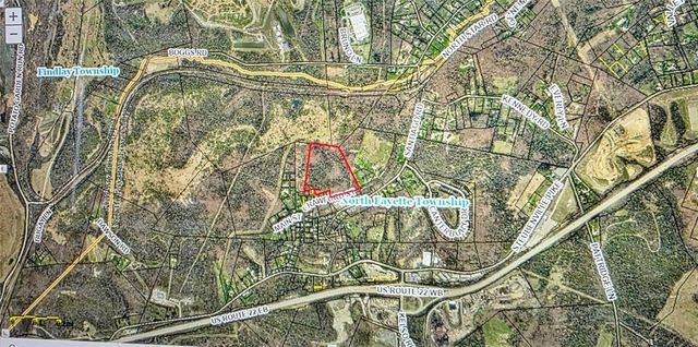 0 Crawford St, North Fayette, PA 15126