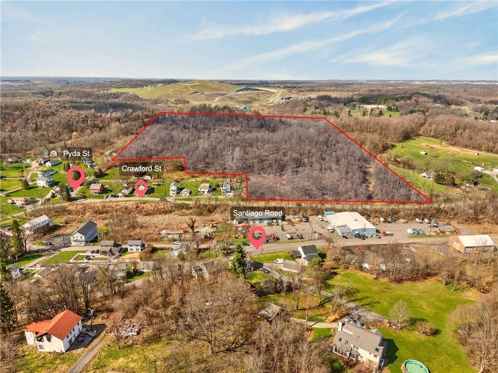 0 Crawford St, North Fayette, PA 15126
