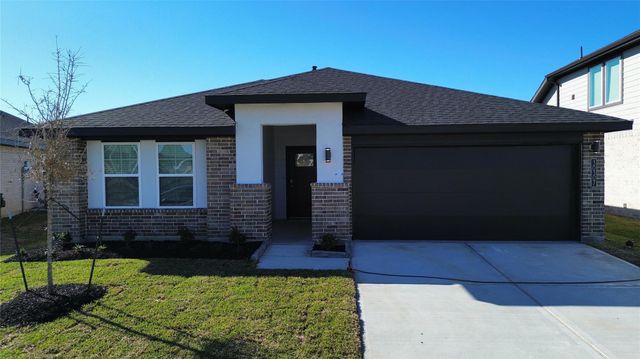 30307 Reagans Ranch Drive, Katy, TX 77494