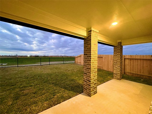 30307 Reagans Ranch Drive, Katy, TX 77494