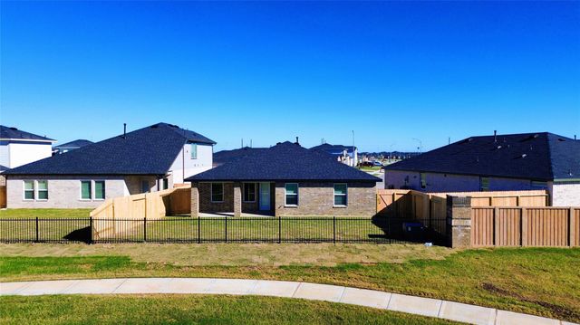 30307 Reagans Ranch Drive, Katy, TX 77494