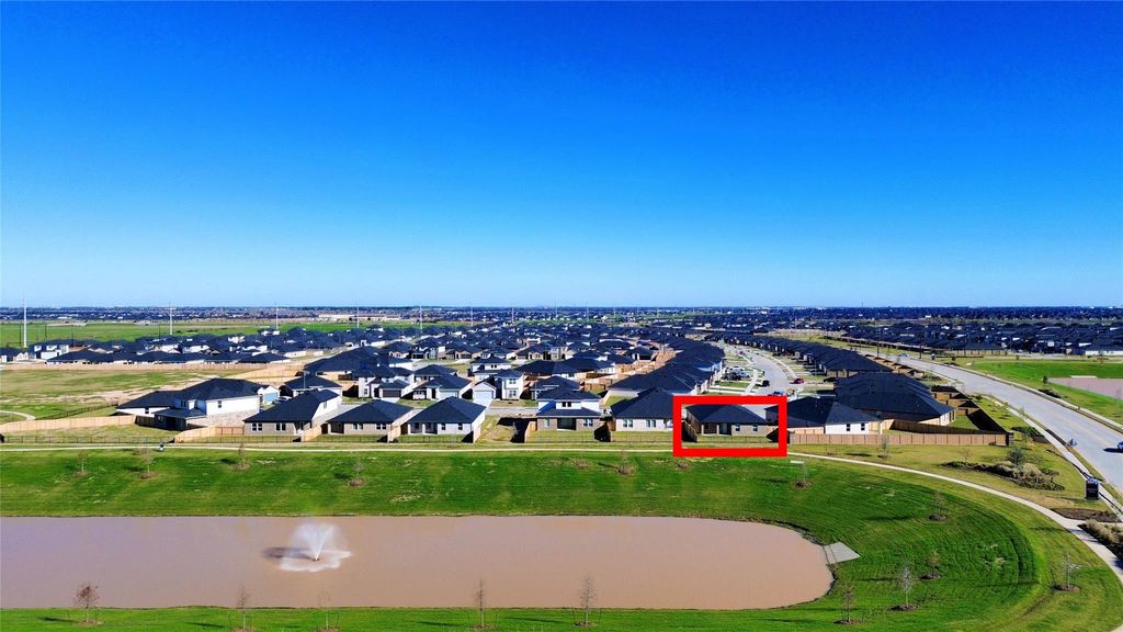 30307 Reagans Ranch Drive, Katy, TX 77494