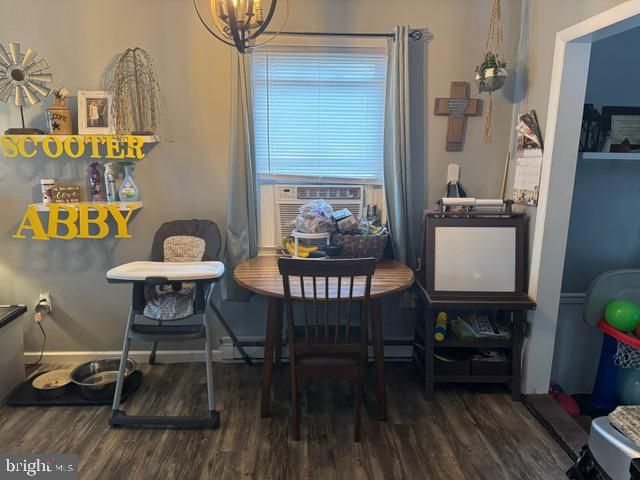 207 CENTRAL AVE, Moorefield, WV 26836