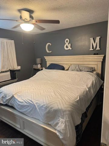 207 CENTRAL AVE, Moorefield, WV 26836