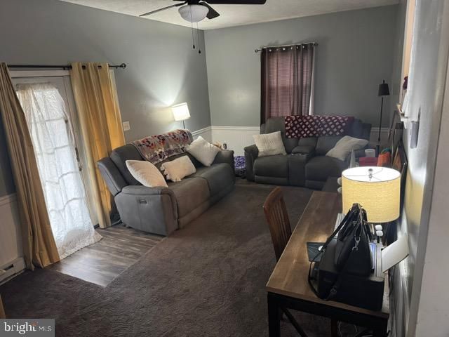 207 CENTRAL AVE, Moorefield, WV 26836