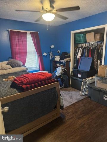 207 CENTRAL AVE, Moorefield, WV 26836