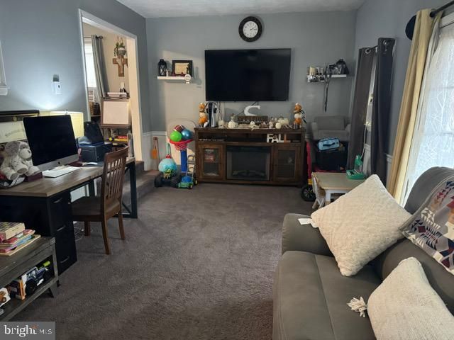 207 CENTRAL AVE, Moorefield, WV 26836