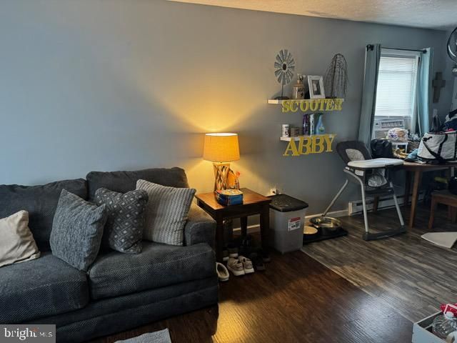 207 CENTRAL AVE, Moorefield, WV 26836