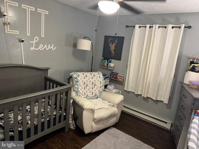 207 CENTRAL AVE, Moorefield, WV 26836