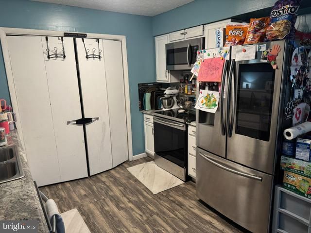 207 CENTRAL AVE, Moorefield, WV 26836