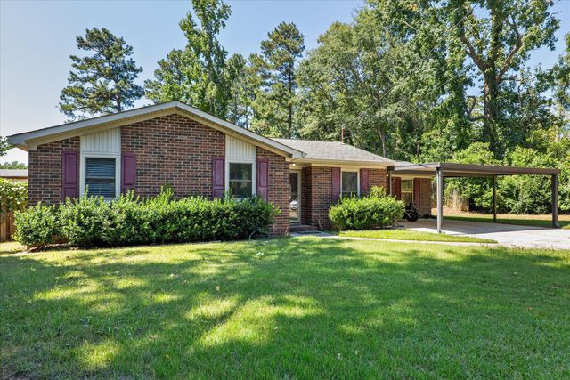 4080 Harden Court, Martinez, GA 30907