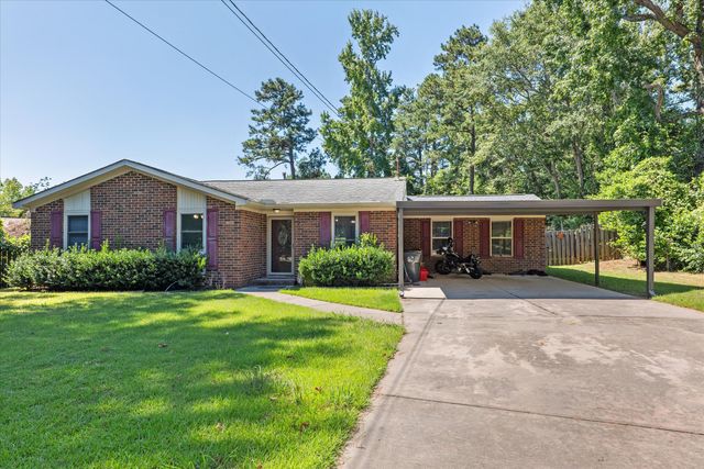4080 Harden Court, Martinez, GA 30907