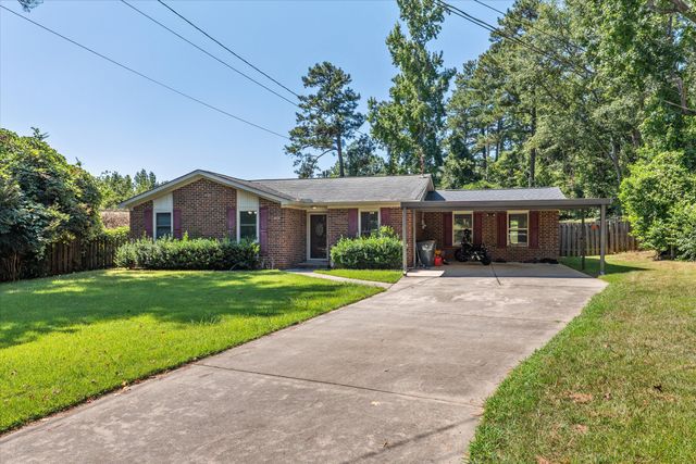 4080 Harden Court, Martinez, GA 30907