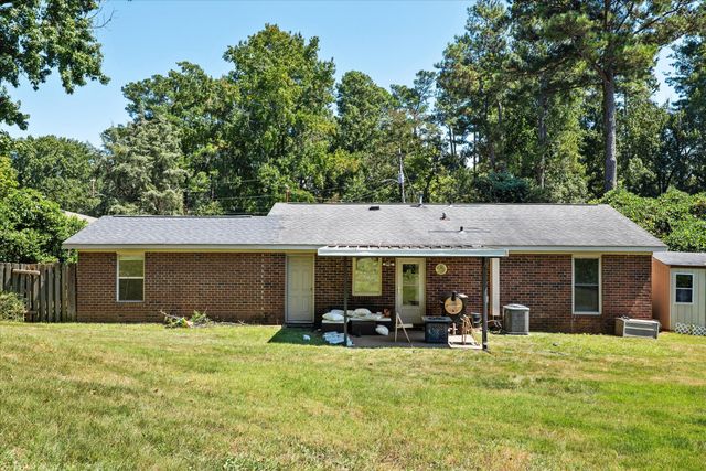 4080 Harden Court, Martinez, GA 30907