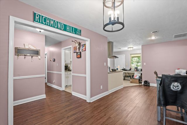 4080 Harden Court, Martinez, GA 30907