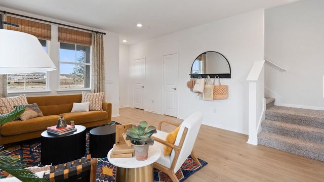 2515 Ophelia Levi LN, Round Rock, TX 78665