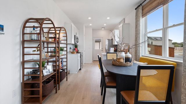 2515 Ophelia Levi LN, Round Rock, TX 78665