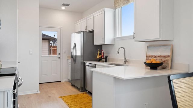 2515 Ophelia Levi LN, Round Rock, TX 78665