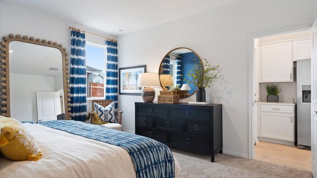 2515 Ophelia Levi LN, Round Rock, TX 78665