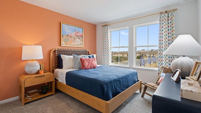 2515 Ophelia Levi LN, Round Rock, TX 78665