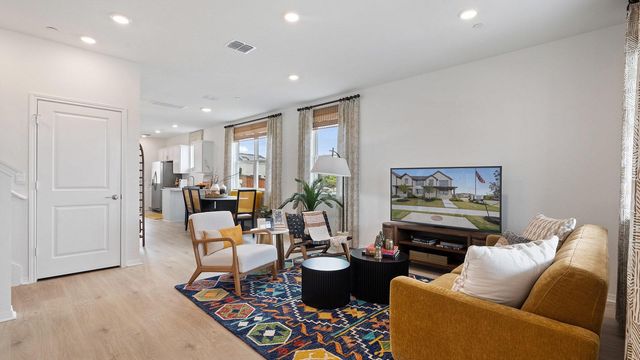 2515 Ophelia Levi LN, Round Rock, TX 78665