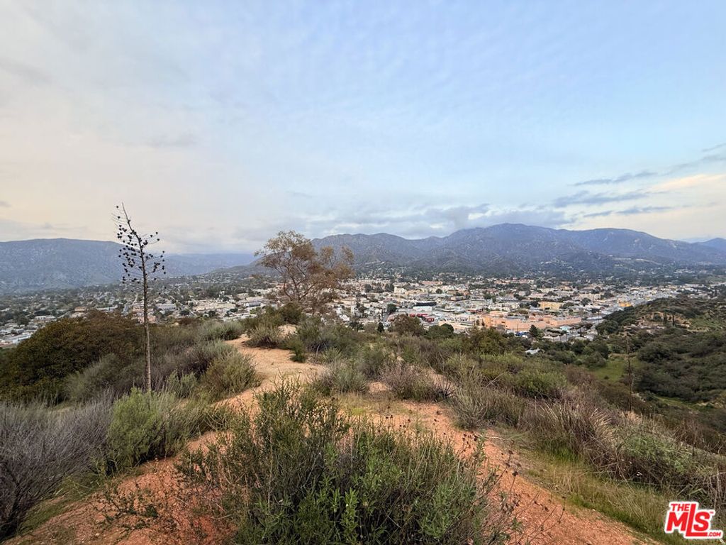 9735 N Estaban Way, Tujunga, CA 91042
