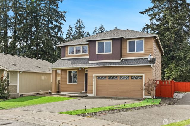 20412 5th Avenue Ct E, Spanaway, WA 98387