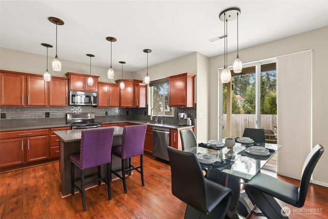 20412 5th Avenue Ct E, Spanaway, WA 98387