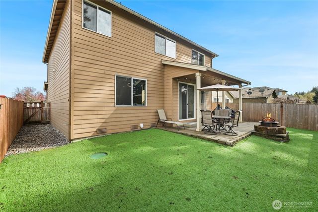 20412 5th Avenue Ct E, Spanaway, WA 98387