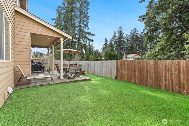 20412 5th Avenue Ct E, Spanaway, WA 98387