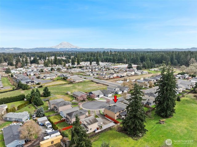 20412 5th Avenue Ct E, Spanaway, WA 98387