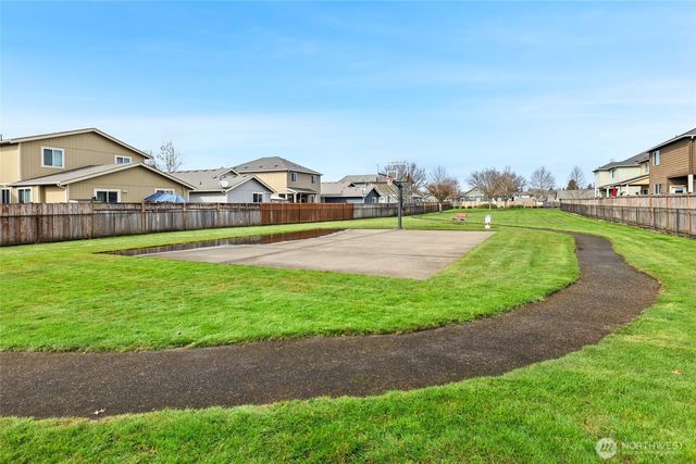 20412 5th Avenue Ct E, Spanaway, WA 98387