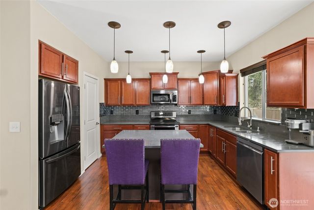 20412 5th Avenue Ct E, Spanaway, WA 98387