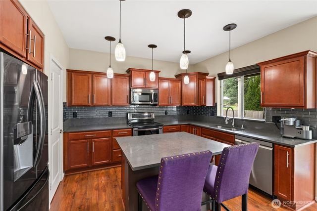 20412 5th Avenue Ct E, Spanaway, WA 98387