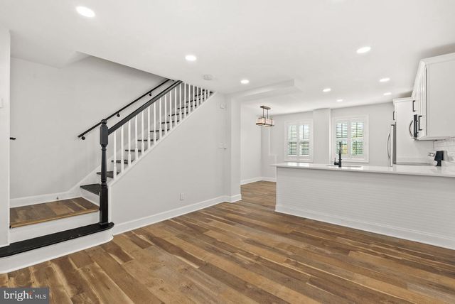 4355 G ST SE, Washington, DC 20019