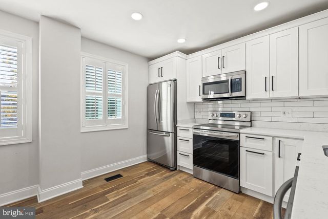 4355 G ST SE, Washington, DC 20019