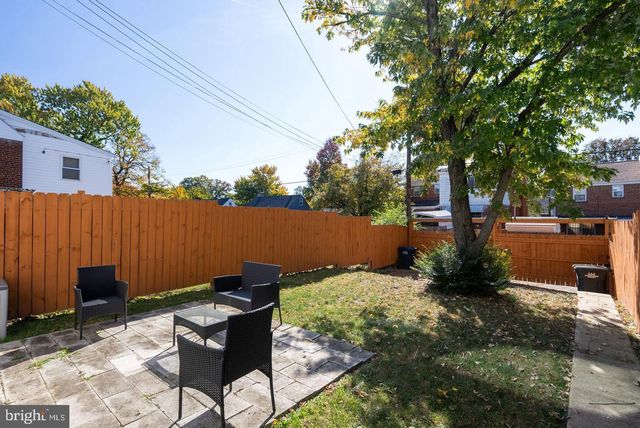 4355 G ST SE, Washington, DC 20019