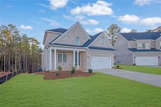 70 Somerset Hills, Fairburn, GA 30213