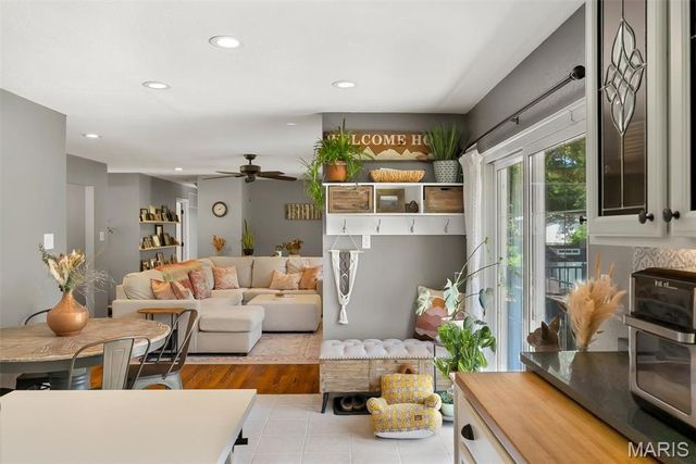 2516 Denlo Court, Fenton, MO 63026