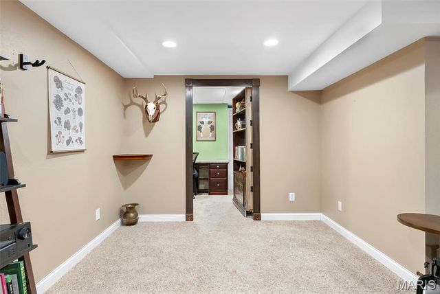 2516 Denlo Court, Fenton, MO 63026