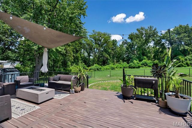 2516 Denlo Court, Fenton, MO 63026