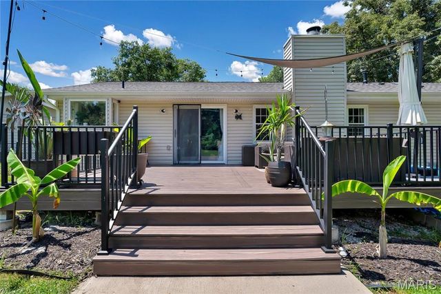 2516 Denlo Court, Fenton, MO 63026