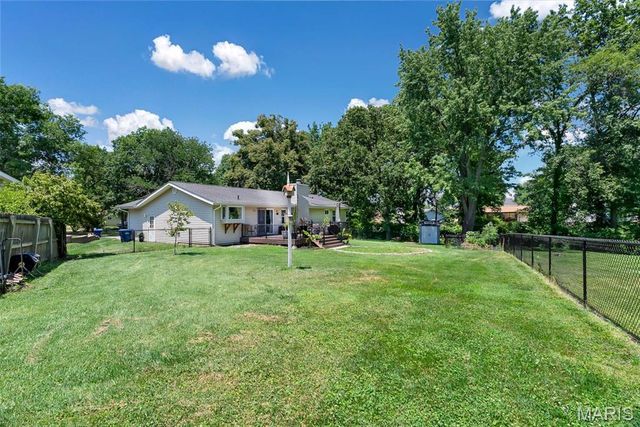 2516 Denlo Court, Fenton, MO 63026