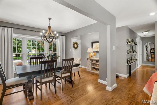 2516 Denlo Court, Fenton, MO 63026