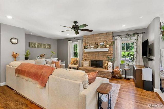 2516 Denlo Court, Fenton, MO 63026
