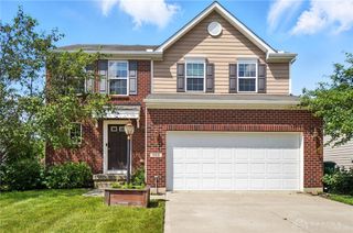 793 Cliffside Drive, Fairborn, OH 45324