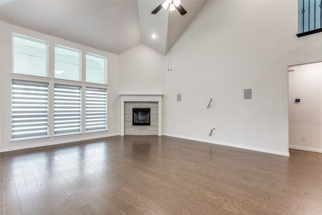 2617 Spotted Owl Lane, Celina, TX 75009