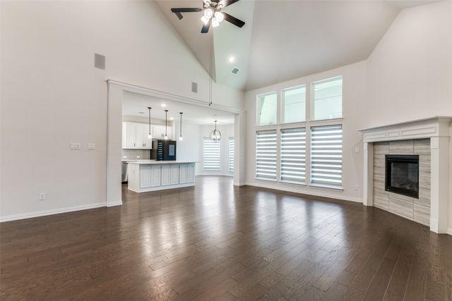 2617 Spotted Owl Lane, Celina, TX 75009