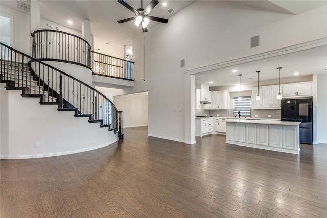 2617 Spotted Owl Lane, Celina, TX 75009