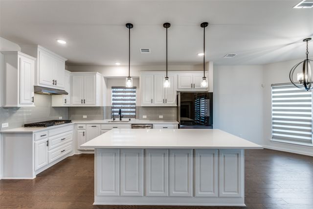 2617 Spotted Owl Lane, Celina, TX 75009